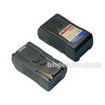 VariZoom S-8160S 14.4 VDC Lithium Ion Battery