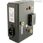 VariZoom S-4100A On Camera AC Adapter