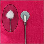 Rycote Overcovers - Lavalier Wind Cover