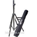Califone TP30 Tripod and Carry Bag