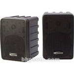 Califone SP-2500 Professional Companion Speakers