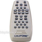 Califone RC-2400 IR Remote Control