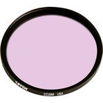 Tiffen 95mm Coarse Thread CC20M Magenta Filter