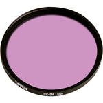 Tiffen 95mm Coarse Thread CC40M Magenta Filter