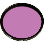 Tiffen 95mm Coarse Thread CC50M Magenta Filter