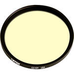 Tiffen 95mm Coarse Thread CC10Y Yellow Filter