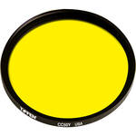 Tiffen 95mm Coarse Thread CC50Y Yellow Filter