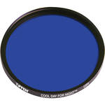 Tiffen 95mm (Coarse Thread) Day for Night Lavender-Blue Cooling Filter