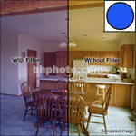 Tiffen 95mm (Coarse Thread) Decamired Blue 12 Cooling Filter