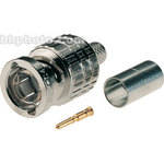 Canare BNC Connector for Belden 1694A