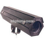 Altman Outdoor 150 Watt CDM Zoom Ellipsoidal 15-35 Degrees, Silver (120VAC)