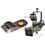 Rosco Vortex 360 Gobo Dual Rotator (120-240V)
