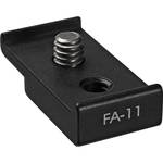 Wimberley FA-11 Adapter Plate for Nikon SC-29