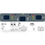 Wohler AMP2-V2DA Analog & AES/EBU Audio Monitoring System