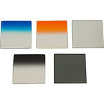 Cavision Set of 4x4" Glass Filters
