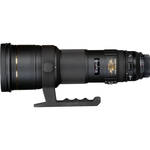 Sigma 500mm f/4.5 EX DG APO HSM Autofocus Lens for Sigma SLR Camera