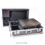 Jelco JEL-6HDWL ATA Shipping Case