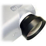 Optoma Technology Wide-Angle Conversion Projection Lens BX-AS108