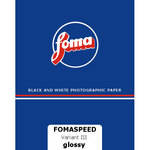 Foma Fomaspeed Variant III VC RC Paper 8x10/100 Sheets