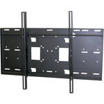 Premier Mounts CTM-MS3 Universal Flat-Panel Mount- fits 55 - 63" Displays