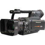 Panasonic AG-HVX200 3-CCD HD Format Camcorder