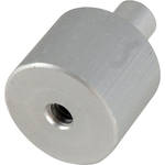 Novatron 1/4-20" Female to 3/8" Male