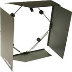 Norman 810875 4 Leaf Barndoor for Norman 10" Reflectors