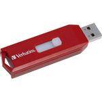 Verbatim Store 'n' Go USB Flash Drive - 2GB Capacity