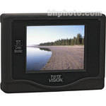 Tote Vision LCD-410 4-Inch Portable LCD Monitor Kit