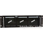 Tote Vision LCD-560X3 Three 5-Inch LCD Monitors