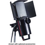 Norman 810722 4 Leaf Barndoor Blind & Diffuser for Norman Flash Heads