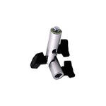 Novatron Standard Bracket for Lampheads