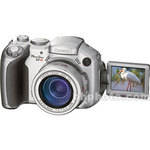 Canon PowerShot S2 IS Digital Camera