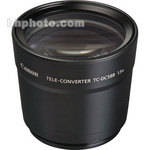 Canon TC-DC58B 1.5x Teleconverter Lens