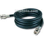 Canare DSBB9 Double Shielded BNC Cable - 9 ft
