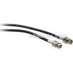 Canare DSBB4 Double Shielded BNC Cable - 4 ft