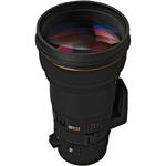 Sigma Telephoto 300mm f/2.8 EX DG HSM Autofocus Lens for Canon EOS