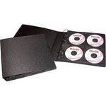 Print File ARC-OBCD Archival Album