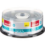 Maxell CD-R 700MB Disc (25)