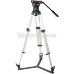 Sachtler DV-12SB Aluminum Tripod System