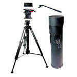 Sachtler DV-12SB Carbon Fiber Hot-Pod Tripod System