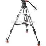 Sachtler DV-12SB ENG Carbon Fiber Tripod System