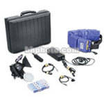 Dedolight On-Board Battery 1-Light Kit