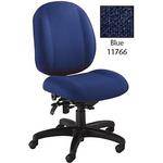Winsted 11766 Universal Task Chair (Blue)