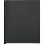 Start / Prat Archival Sheet Protectors (8.5 x 11", 10 Pack)
