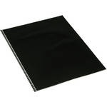 Start / Prat Archival Sheet Protectors (18 x 24", 5-Pack)