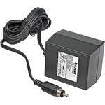 Bescor BC-665R 6 VDC Charger - for X645 and X672, 0.5 Amp rate