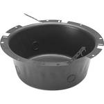 Atlas Sound Recessed Ceiling Speaker Enclosure