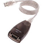 Keyspan USA19HS USB to Serial Adapter (Mac/PC)