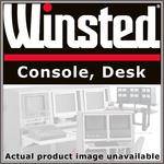 Winsted E4412 Wrap Around Dual Desk